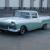 1957 Ford Ranchero
