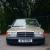 1987 Mercedes 190 Modified Air Suspension Bags Prefacelift 190e w201 not w124