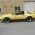 1987 Pontiac Firebird FORMULA