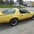 1987 Pontiac Firebird FORMULA
