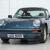 Porsche 911 - Great Project 911 - Rare Opportunity