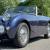 1959 Austin Healey Sprite Bugeye