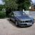 1984  BMW 635 CSI  6 Series 3.5  2dr Coupe Automatic.
