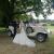 Beauford 4 Door Long Bodied  Open Tourer - Ideal Wedding Car