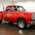 1979 Dodge Other Pickups Lil Red Express