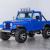 1982 Jeep Scrambler CJ 8