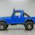 1982 Jeep Scrambler CJ 8