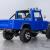 1982 Jeep Scrambler CJ 8