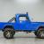 1982 Jeep Scrambler CJ 8