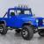 1982 Jeep Scrambler CJ 8