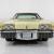 1972 Oldsmobile Toronado 98k Original Miles