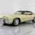 1972 Oldsmobile Toronado 98k Original Miles
