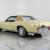 1972 Oldsmobile Toronado 98k Original Miles