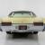 1972 Oldsmobile Toronado 98k Original Miles