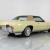 1972 Oldsmobile Toronado 98k Original Miles