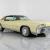 1972 Oldsmobile Toronado 98k Original Miles