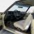 1972 Oldsmobile Toronado 98k Original Miles