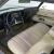 1972 Oldsmobile Toronado 98k Original Miles