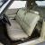 1972 Oldsmobile Toronado 98k Original Miles