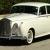 1960 Rolls-Royce Silver Cloud II SILVER CLOUD II