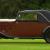 1933 Rolls Royce 20/25 Hooper 3 position Drophead.