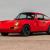 1968 Porsche 911 Hot Rod
