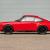 1968 Porsche 911 Hot Rod