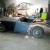 Austin Healey 100/6 - Project