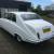 Daimler DS420 Limousine 1988  3 owners 95K Anglesey North Wales