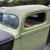 1946 Ford jailbar pickup hotrod,v8,chopped,shortened, uk registered