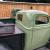 1946 Ford jailbar pickup hotrod,v8,chopped,shortened, uk registered