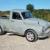 Morris Minor Pick Up Fiat Twin Cam Rat Rod