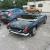 1972 MG MGB 1.8 ROADSTER 2d 92 BHP Convertible Petrol Manual