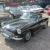 1972 MG MGB 1.8 ROADSTER 2d 92 BHP Convertible Petrol Manual