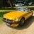 1981 MGB Roadster