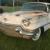 1956 Chevrolet DeVille Coupe DeVille