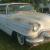 1956 Chevrolet DeVille Coupe DeVille