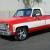 1980 Chevrolet Other Pickups