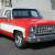 1980 Chevrolet Other Pickups