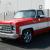 1980 Chevrolet Other Pickups