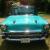 1957 Chevrolet 150 Standard