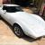1979 Chevrolet Corvette 350 V8 MATCHING NUMBERS MOTOR COLD A/C