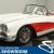 1959 Chevrolet Corvette Convertible Restomod