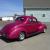 1939 Ford coupe