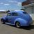 1939 Ford coupe