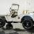 1951 Willys Jeep CJ3A