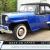 1949 Willys-Jeep Overland Jeepster Concours Restoration