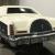 1979 Lincoln Mark V Bill Blass Edition