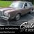 1987 Lincoln Town Car