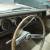 1966 Oldsmobile Cutlass post coupe